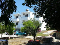 Saint George Ecotel