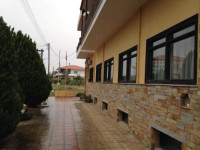 Hotel Alos