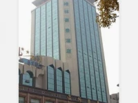 Green Tree Inn Dezhou Railway Station 3*