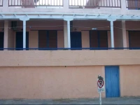 Rooms Apostolis 