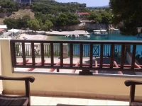 Pansion Nikos 