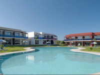 Aegean Breeze Resort