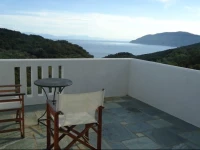 Deliades Villas Alonissos 