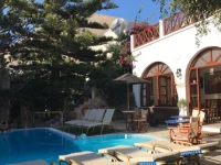 Philoxenia Villas 