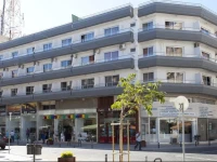 Blazer Residence 4*