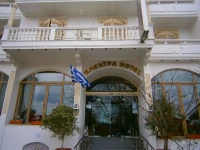 Hotel Electra 3*