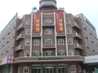 Green Tree Inn Yantai Airport Road 3*