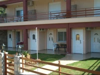 Antigone View Apartments 