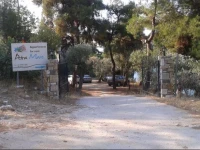 Petra Mare Apartments 
