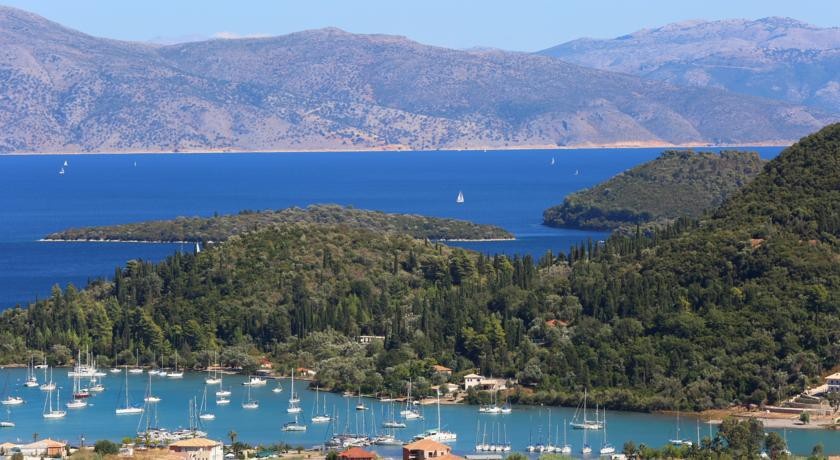 Kores Villas 