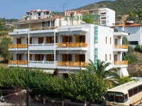 Hotel Aidipsos 