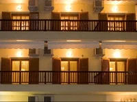 Ellopia Hotel 