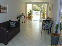 Hotel Arethousa 