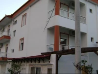 Apartments Tsiolas 