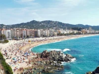 Fortuna Guitart Costa Brava 3*