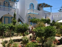 Effies Apartments 