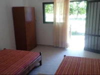 Trantas Rooms 