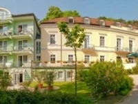 Spa Heviz 4*