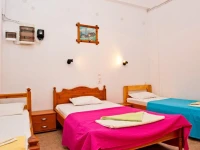 Zanna Apartments 