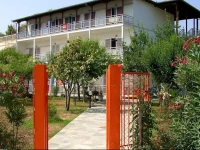 Apartments Ziogas 