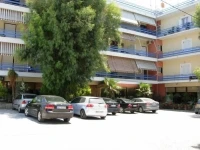 Hotel Lefkadi 2*