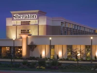 Sheraton Providence Airport Hotel 3*