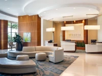 The Westin Tampa Bay 4*