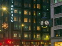 The Hotel Monaco Chicago 4*