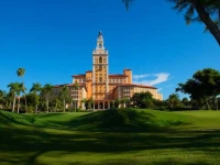 Biltmore Hotel 4*