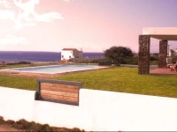Villa Cristelia 