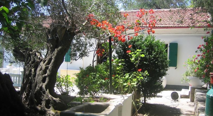 Joannas Cottage 