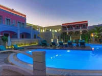 Leros Princess 