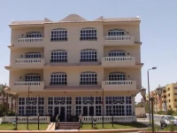 Davenchi Hotel 2*