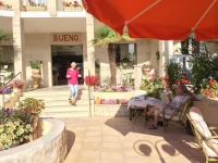 Bueno Hotel 3*