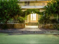 Mitrou Vasiliki Studios 