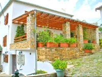 Apartments Xirafis 