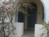 Krinos Palace 