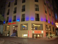 Gozde Hotel Istanbul 3*