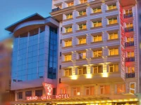 Grand Unal Hotel Istanbul 3*