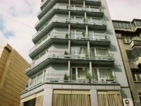 Nobel Hotel Istanbul Laleli 3*