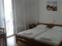 Aeolus Apartments & Studios 