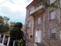 Fteres Hotel 