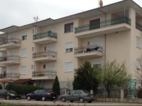 Tokamanis Apartments 