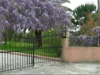 Spiros House 