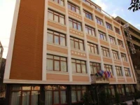 Eris Hotel Istanbul 