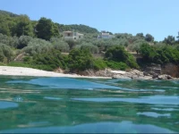 Ammos Villa 