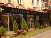 California Hotel Istanbul 