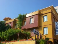 Anadolu Hotel Istanbul 