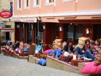 Agan Hotel Sirkeci 