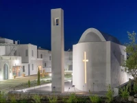 White Village 